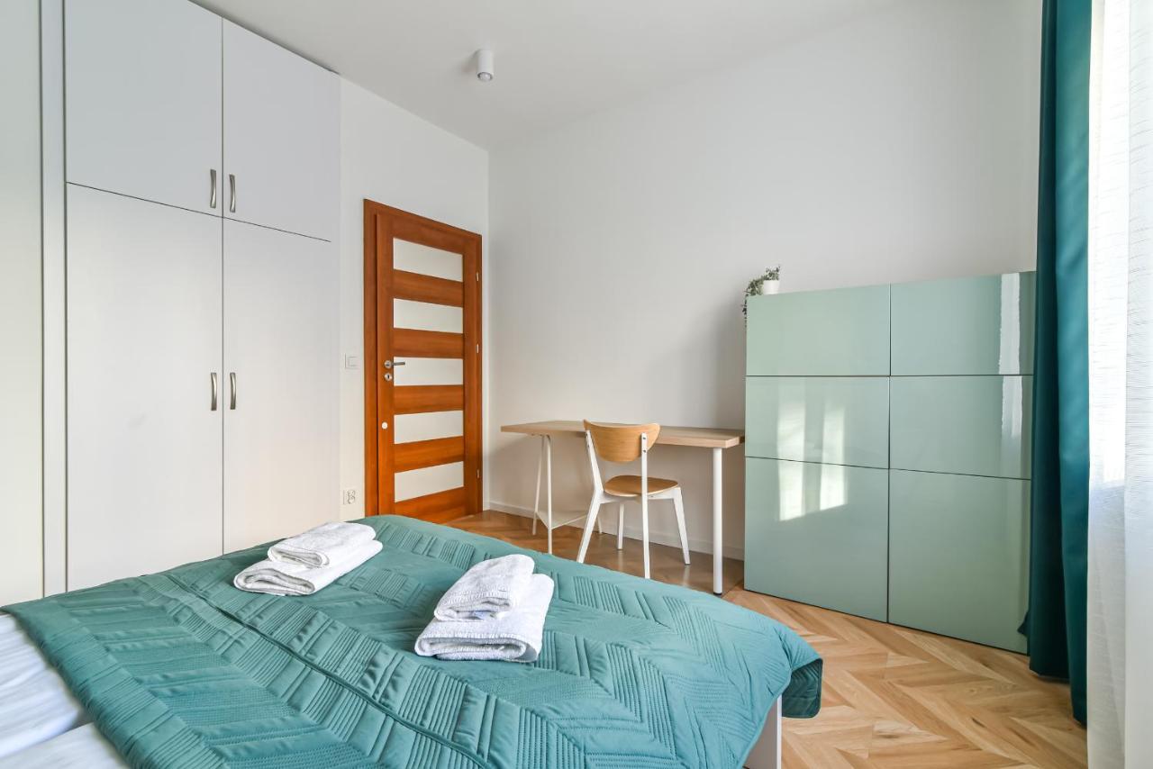 Ltc - Apartments Pilsudskiego Przy Bulwarze Gdynia Eksteriør billede
